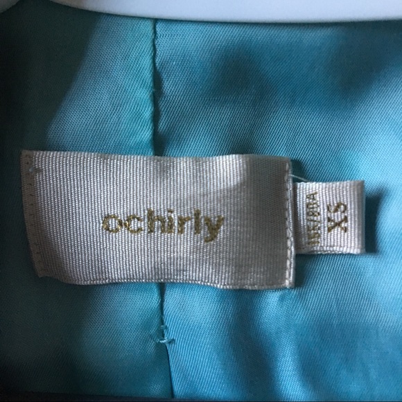 Swan Jacket - Picture 2 of 3